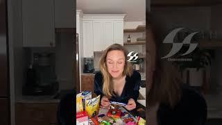 Legendado                      Danielle Savre - Doces e Chocolates 26/03/23