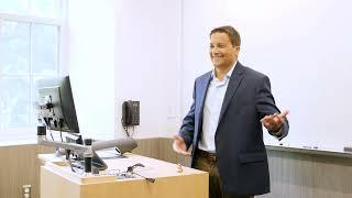 Vijay Mittal - David S. Holmes Professor of Brain Science and Chair, Department of Psychology