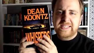 My Dean Koontz Collection