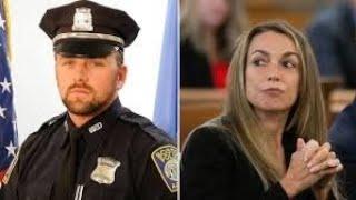 Boyfriend Cop Murder Trial – MA v. Karen Read – Day 18