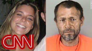 Jury finds Garcia Zarate not guilty of Steinle murder