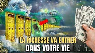 9 Signes Précurseurs d'Abondance Financière | Bol 2 Motivation