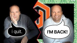 I Quit Magento. Here's Why I Came Back.