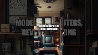 Alan Turing: Decoding the Future