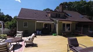 Broker Preview - 115 Old Jewett City Rd, Preston CT  06365