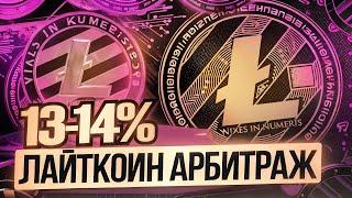 P2P арбитраж: Заработок на крипте через Binance — шаг за шагом в 2024