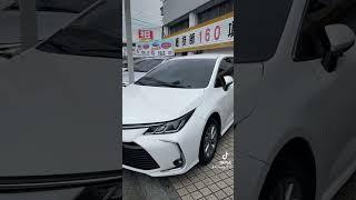#toyota #altis #12代 #台北 #原廠 #認證 #中古 #車