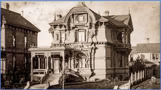 Lost Los Angeles: What Happened to the OLDEST Mansions in LA?