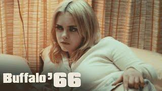 'Hot Chocolate' Scene | Buffalo 66