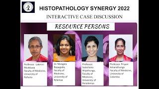 23 FEB 2022 - Histopathology Synergy 2022