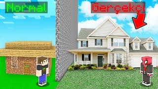 FERİTED VS MİNECRAFT #449