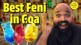 Best Bars in Goa Panjim | Bar Crawl | #Fontainhas #Panaji #Bha2Pa