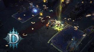 Diablo III - Novedades del parche 2.4.0 (ES)