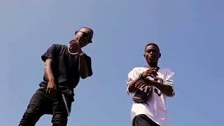 RAY B ft SHORT RAPPER VICE -[SONGA OFFICIAL VIDEO]2023.