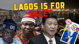 Is China Taking Over Lagos Real Estate? | Ownahomeng TV | Feel at Home