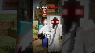 Sigma Herobrine VS Entity 303 | Minecraft Animation #sigma #herobrine #minecraft #animation #shorts