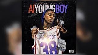 NBA Youngboy - No Smoke (A.I. Youngboy)