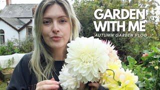 Autumn Gardening Jobs - Garden With inthecottagegarden