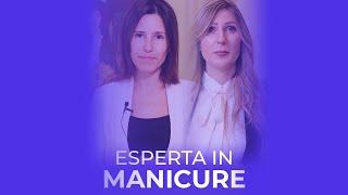 Esperta in Manicure