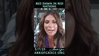 Red Dawn in Red Nations
