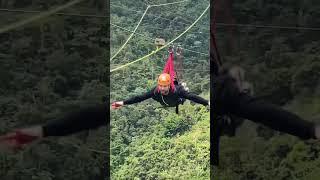 Are you afraid of heights? ‍️ #shorts