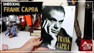 Frank Capra Obras-Primas do Cinema