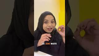 Zero Waste Event