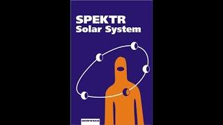 Spektr – Solar System (2001)