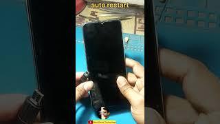 oppo a15 off/on problem l oppo a15 auto restart problem