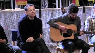 Linkin Park - The Messenger (Live Unplugged)