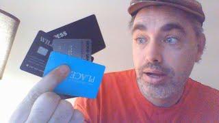 Shopping Cart Trick [Updated September 2021] - Comenity Bank Store Cards POPup Credit Card Offers