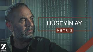 Hüseyin Ay - Metris I Eşkıya Dünyaya Hükümdar Olmaz © 2018 Z Müzik