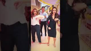 naagin 6  serial actress offscreen masti  naagin dance #shorts