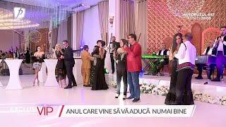 Exclusiv VIP, ediție specială de Revelion - 31 decembrie