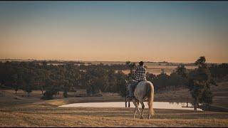 CURB360 Texas Ranch Video | LONG ROAD RANCH