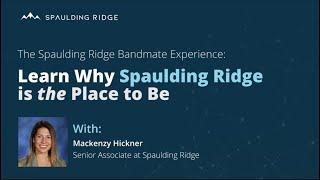 Spaulding Ridge: Your Partner for Digital Innovation and Business Growth