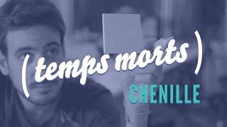 TEMPS MORTS /// CHENILLE