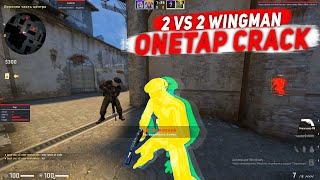 onetap crack 2020 / onetap кряк / onetap crack / вантап кряк 2020 / бесплатный чит cs go / rage hvh