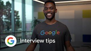 How to prepare for Google’s non-technical interview questions