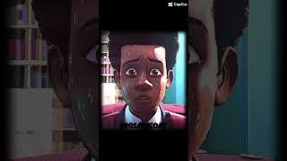 Spider man across the Spidey verse edit
