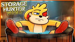 IT'S TIME TO RETIRE FROM THIS BUISNESS... :(  [STORAGE HUNTER SIMULATOR] EP. 9