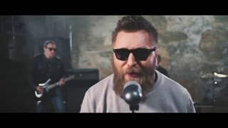 Wunderkind-И cover band plays "Кукушка" cover by Кино