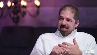 The Trinity in the OT 4  The Holy Spirit with Al Fadi @CIRAInternational