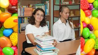 Заряжаемся позитивом с 8л
