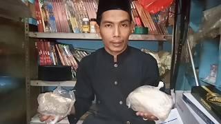 MENYAN | ANEKA JENIS KEMENYAN