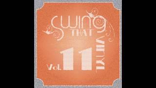 SWING THAT VINYL VOL 11 - PHOS TONI ( ELECTRO-SWING VINYL-MIX )