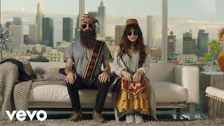 Sirusho - Vuy Aman ft. Sebu (Capital Cities)