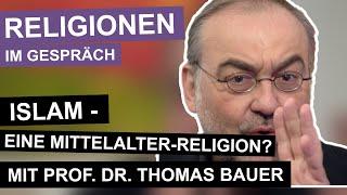 Islam – eine mittelalterliche Religion? | Ep. 13