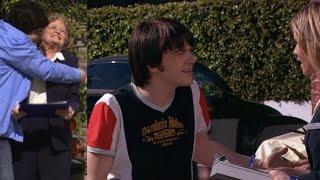 Drake & Josh - Josh Passes His Driving Test While Drake Fails His