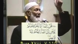 Shaik Ahmed Deedat Celebrate Milad Un Nabi